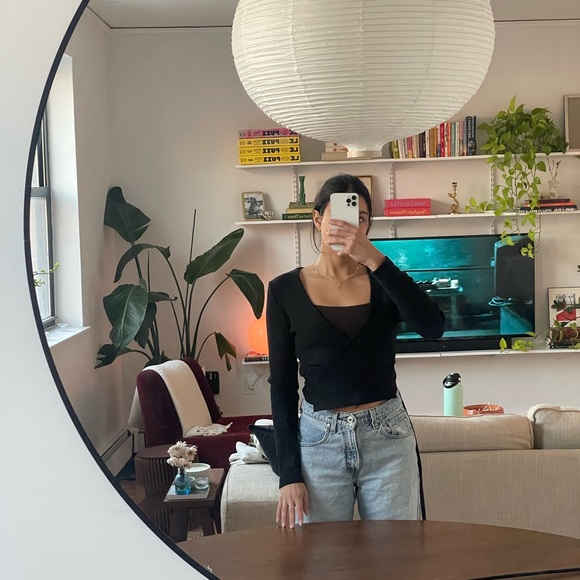 Levi’s Rib tank set - Picture 3 of 5